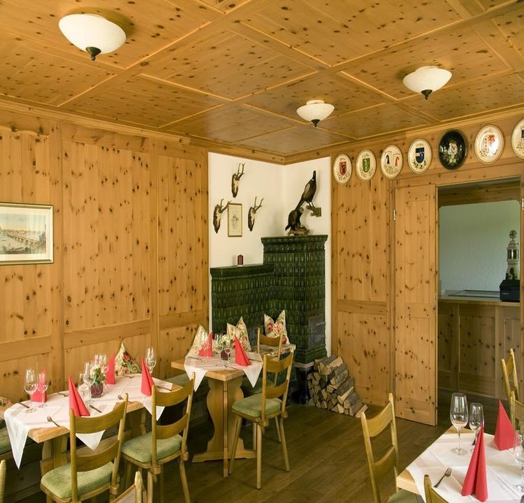 Restaurant Schwizer-Stübli